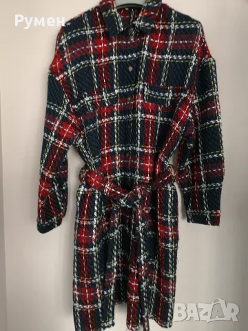 Дамски дрехи на Zara, Mohito, MNG, H&M , снимка 2 - Комплекти - 55873694