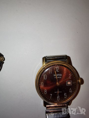 часовник Восток Wostok, снимка 1