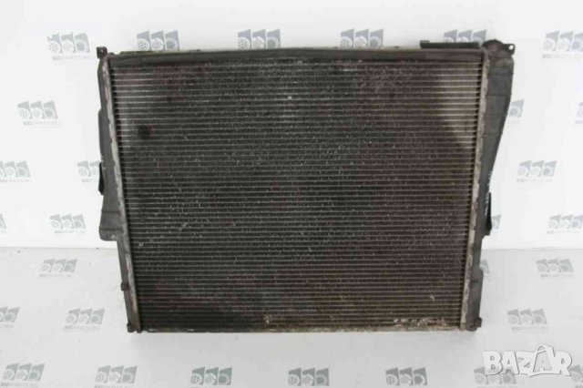 Воден Радиатор за BMW X3 E83 2.0D 150к.с. (2004-2011) 64005656