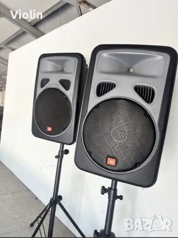 JBL Eon 15 пасивни , снимка 1 - Тонколони - 55756376