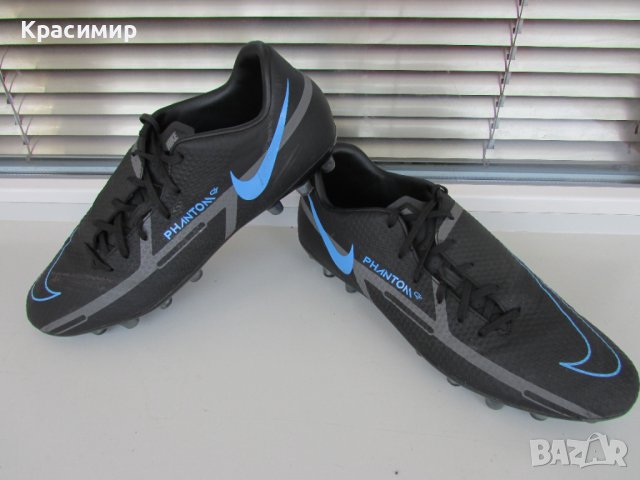 Футболни бутонки Nike Phantom GT2 Academy , снимка 2 - Футбол - 41830304
