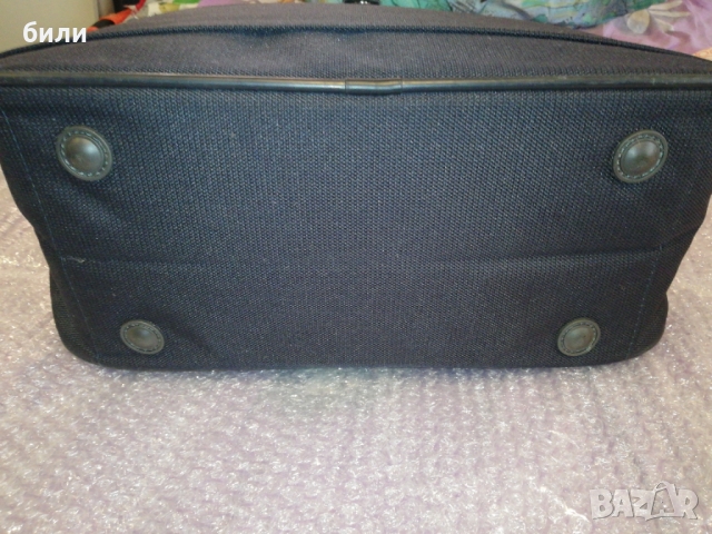 Samsonite, снимка 5 - Чанти - 36084883