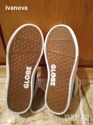 Нови маратонки GLOBE, снимка 2 - Детски маратонки - 42383271