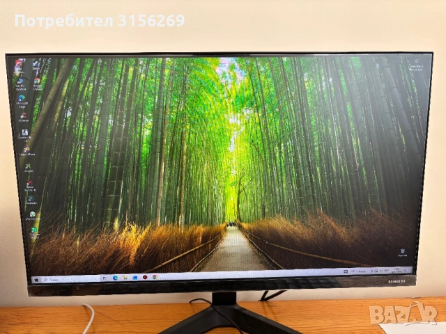 Настолен компютър