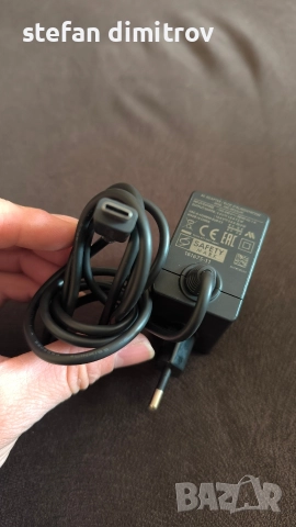 Nintendo original адаптер за захранване, USB-C , снимка 3 - Nintendo конзоли - 52961994