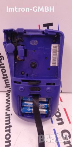 DYMO labelpoint 100 Electronic Label Maker / принтер за етикети DYMO labelpoint 100, снимка 4 - Друга електроника - 40883630