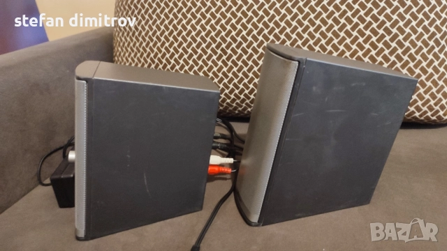 BOSE Companion 2 Series II, снимка 4 - Аудиосистеми - 51710055
