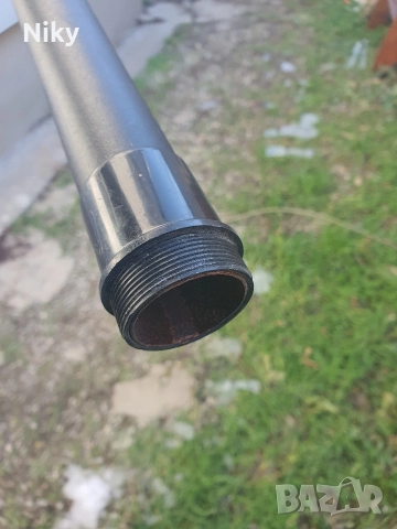 Прът за въдица Dynamo, снимка 4 - Въдици - 52935053