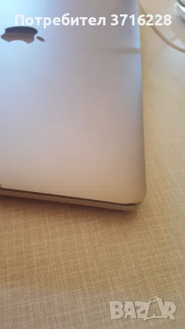 MACBOOK PRO 13`` 2017, снимка 8 - Лаптопи за дома - 48834329