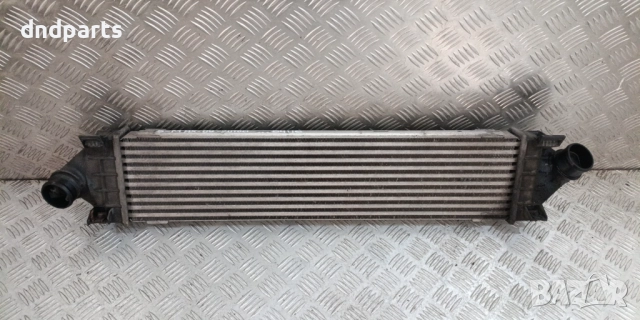 Интеркулер Ford S-Max 2.0TDCi 2009г.	