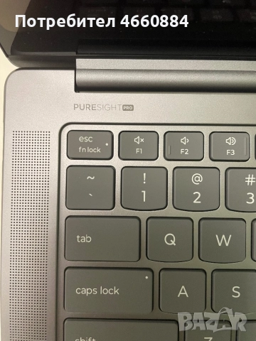 Лаптоп Lenovo Yoga Pro 7 14IAH10 intel core ultra 7 255H 32GB ram 1TB ssd intel arc 140T Windows 11 , снимка 11 - Лаптопи за работа - 52540176