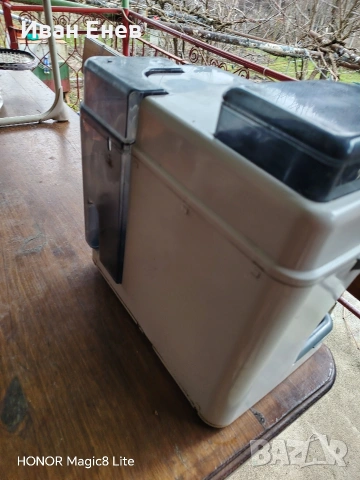 ппродаеам кафе машина saeko kombi, снимка 6 - Кафемашини - 53664201