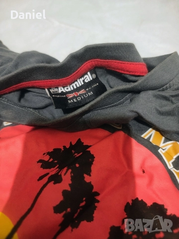 мъжка тениска , снимка 2 - Тениски - 52777279