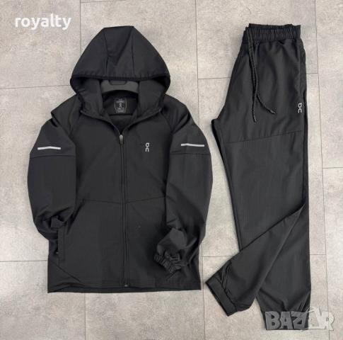 НА ЕДРО Мъжки Екип 6 Бр.