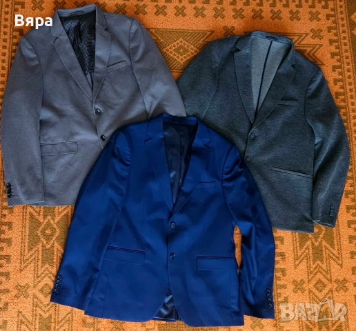 Мъжки сака LC WAIKIKI 