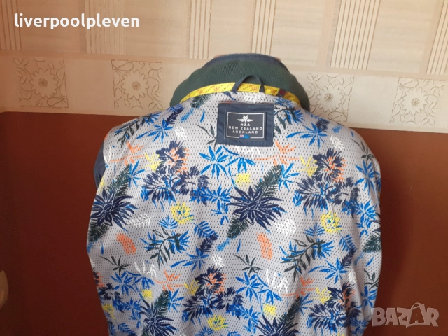 👉N.Z.A. Original L, снимка 5 - Якета - 52269967