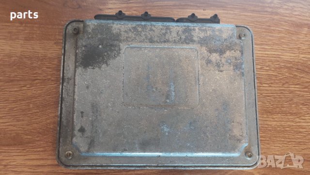 Компютър Двигател Голф 4 1.4 - 6160034611 - 036906014 - NG29XR28 N, снимка 4 - Части - 42015020