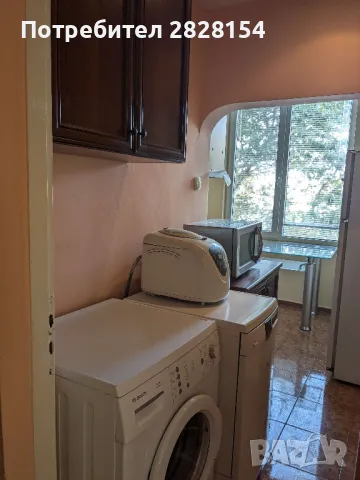 Многостаен апартамент Кючук Париж. Собственик, снимка 17 - Апартаменти - 49433558