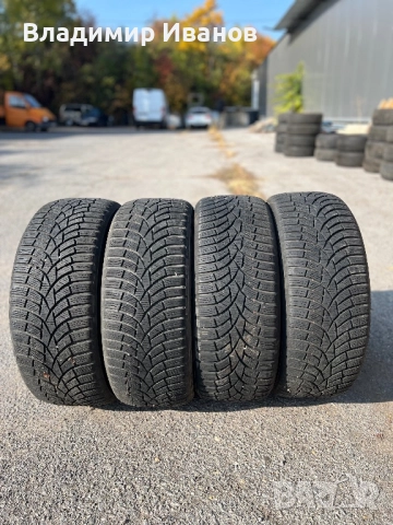 TOYO TIRES 225/55/17