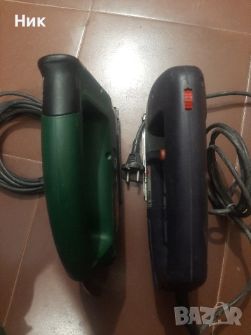 Прободни триони, снимка 4 - Триони и циркуляри - 52635708