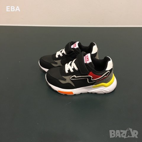 Маратонки за момче / Нови детски маратонки, снимка 1