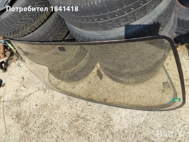 Челно стъкло Форд Сиера до 87г., снимка 6 - Части - 55873874