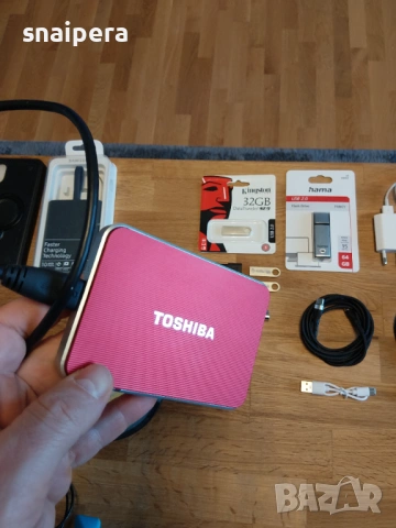 Аксесоари за телефони и компютри, снимка 6 - Други - 53575075