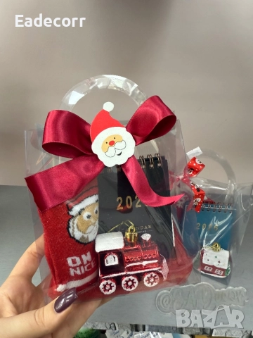 Коледни предложения , снимка 3 - Коледни подаръци - 52345780