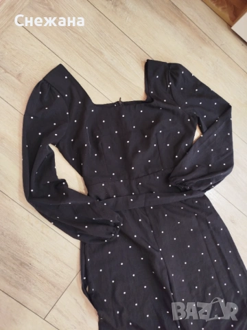 Дамски гащеризон Shein, снимка 2 - Гащеризони - 53585372