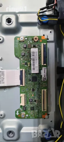 T-Con - BN41-02111A TV Samsung UE32J5000AW