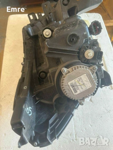 Nissan navara Нисан Навара фар, снимка 7 - Части - 51568061