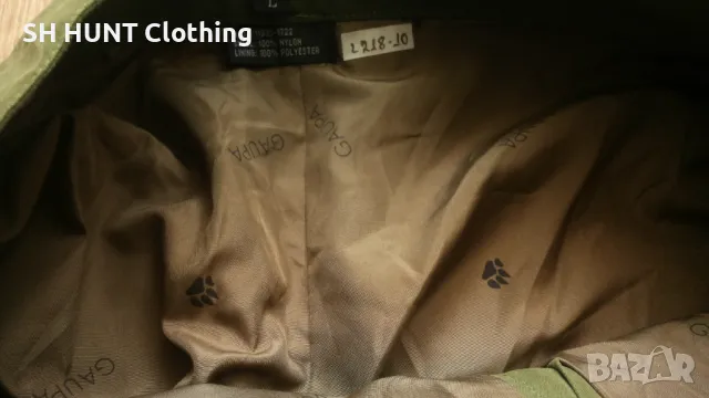 GAUPA of NORWAY Waterproof Trouser размер L за лов риболов панталон водонепромокаем - 879, снимка 14 - Екипировка - 48071832