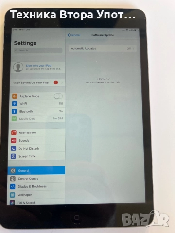 Ipad mini 2 , снимка 5 - Таблети - 52731106