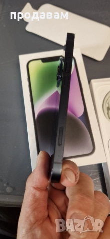 Iphone 14 128gb., снимка 3 - Apple iPhone - 52702106