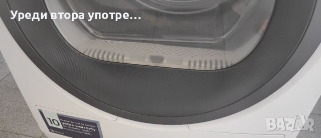 Сушилня Electrolux perfectcare 900, снимка 11 - Сушилни - 41734424