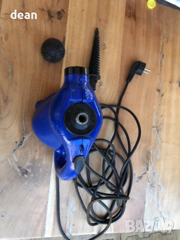 Малка парочистачка за ремонт, снимка 8 - Парочистачки и Водоструйки - 52322453