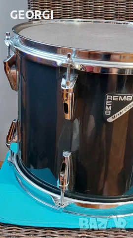 remo master edge acousticon r 12 инча том