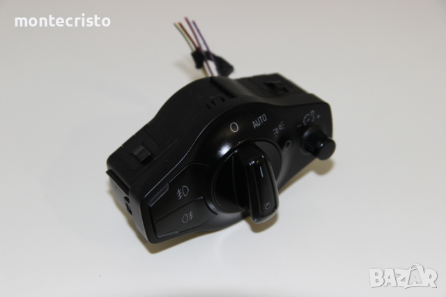 Ключ светлини Audi A4 B8 (2007-2015г.) 8K0 941 531 Q / 8K0941531Q, снимка 2 - Части - 44709910