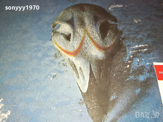 ПОРЪЧАНА-the eagles-внос england 2303221119, снимка 4 - Грамофонни плочи - 36203973