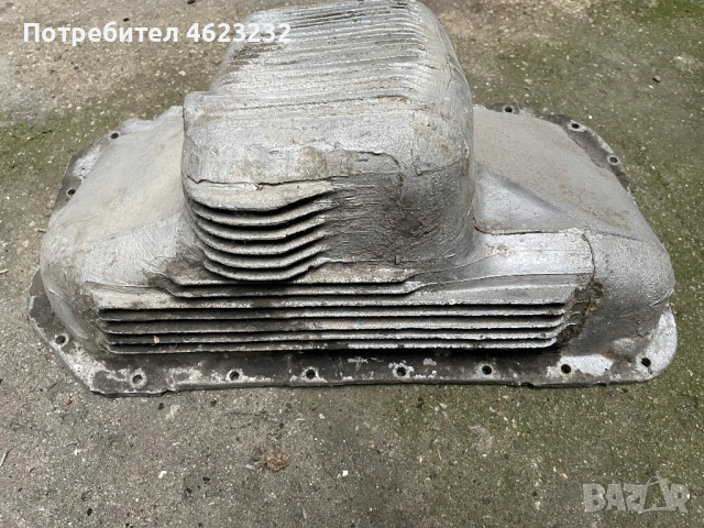 Картер Москвич 412, снимка 4 - Части - 53850920