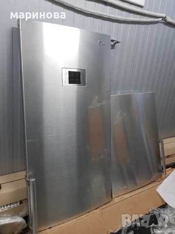 Части за Хладилник LG , снимка 4 - Хладилници - 52538995