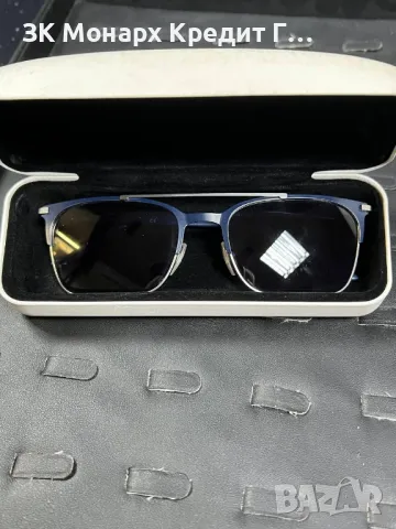 Слънчеви очила Calvin Klein ck19308s с калъф, снимка 2 - Слънчеви и диоптрични очила - 48446841