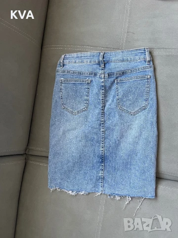 Дамски поли, снимка 2 - Поли - 50769707