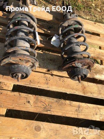 Макферсон Преден амортисьори преден амортисьор ляв Киа Пиканто 1 Kia Picanto, снимка 4 - Части - 42154784