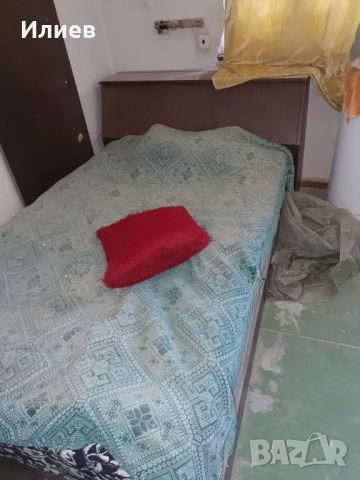 Продавам спален комплект "Приста", снимка 3 - Спални и легла - 51114006