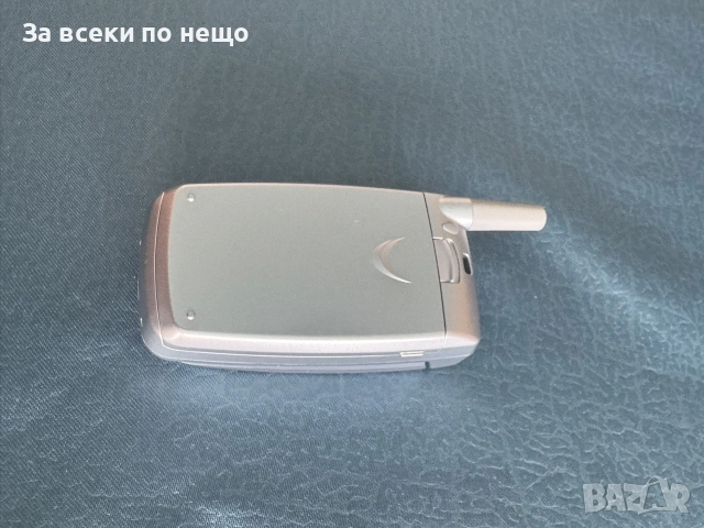 Ретро GSM Sagem MYC2-3, снимка 5 - Други - 56229199