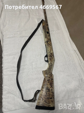 Stoeger полуавтомат , снимка 7 - Ловно оръжие - 52665172