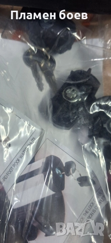 багажник за покрив за кола комби, снимка 4 - Аксесоари и консумативи - 52990918