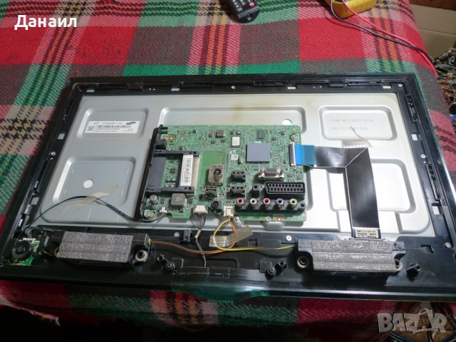 Продавам  A3514-DPN , BN41-02203A  и стойка  от Samsung T24D390EW