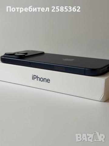 iPhone 17 Pro Max 256 Gb Deep Blue, снимка 7 - Apple iPhone - 52563119